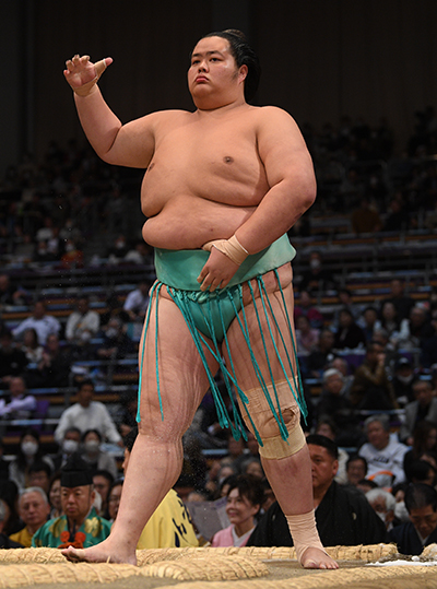 公式】大相撲 枚方場所 令和七年 春巡業 3月31日(月)