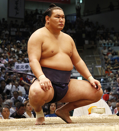 公式】大相撲 枚方場所 令和七年 春巡業 3月31日(月)